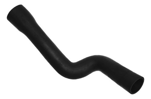 CAU-2383 - RADIADOR SUPERIOR PARA MERCEDES-BENZ LS1622 OM-366-LA DIESEL 1996-2004