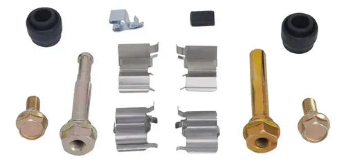 HO-KC632 - KIT DE HARDWARE DEL CALIPER DE FRENO DE DISCO PARA TOYOTA LAND CRUISER 2004-2006