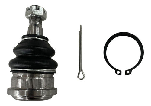 SD-1025005IT - ROTULA - TOYOTA PRIUS C 2018-2020 - TOYOTA YARIS JAPON FRANCIA 2014-2016 - TOYOTA YARIS JAPON 1999-2013 - TOYOTA YARIS TAILANDIA 2017-2018