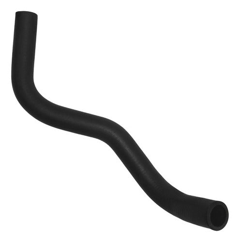 CAU-9856 - MANGUERA MOLDEADA DE PASO MANGUERA MOLDEADA DE PASO PEUGEOT 206 1.6L 01-09 ENT INF DEP