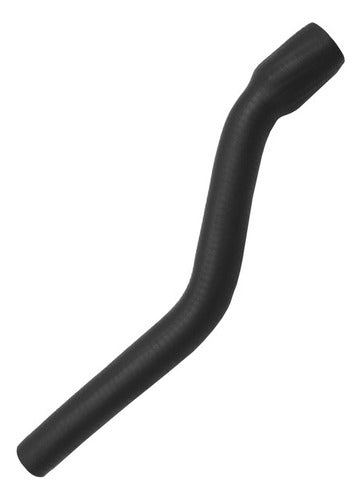 CAU-4323 - MANGUERA MOLDEADA CALEFACCION <BR> MANGUERA MOLDEADA CALEFACCION <BR> POINTER 1.8L 03/10