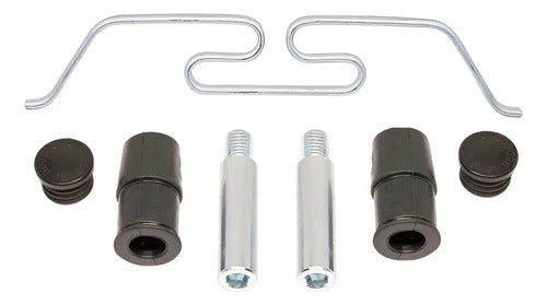 HO-KC734 - KIT DE HARDWARE DEL CALIPER DE FRENO DE DISCO PARA HONDA ACCORD HYBRID 2018-2020