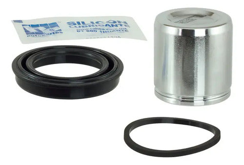 HO-3103 - KIT DE PISTÓN DEL CALIPER DE FRENO DE DISCO PARA CHRYSLER PACIFICA 2017-2020