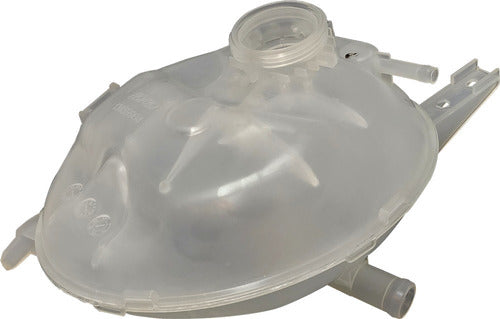 CAU-700062 - DEPOSITO DE ANTICONGELANTE <BR> SIN TAPON <BR> USA TAPON 710013 (VENTA POR SEPARADO) <BR> CHEVROLET CRUZE L4 1.4L 2016-2019 GASOLINA