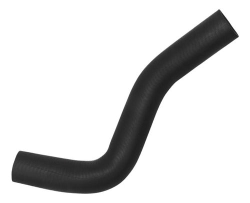 CAU-4543 - MANGUERA DE RADIADOR SUPERIOR PARA CHEVROLET TRACKER L4 1.6L GASOLINA 1989-1991