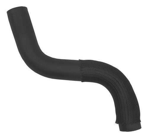 CAU-3166 - MANGUERA MOLDEADA SUPERIOR - MANGUERA MOLDEADA SUPERIOR - KIA SEDONA 3.8L 06/10 - ECLIPSE 3.0L 00/03 - GALANT 3.0L 99/03 V MAXIMA 3.0L 95/01