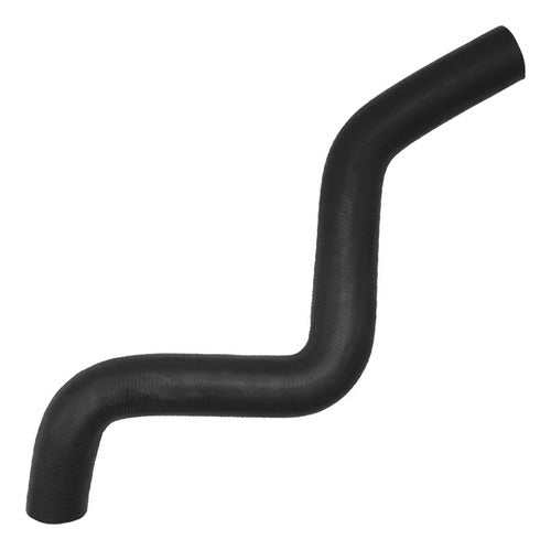 CAU-3740 - MANGUERA MOLDEADA CALEFACCION <BR> MANGUERA MOLDEADA SUPERIOR <BR> FORD TAURUS 3.0L 96-07 OHV 12 VALVULAS