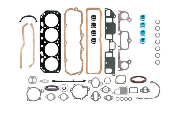 FS-105-2 JUEGO DE EMPAQUES PARA CHEVROLET S10 2.5 4L 1987-1991