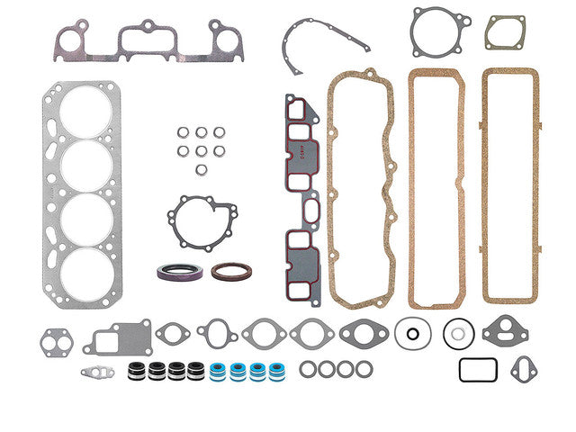FS-106-3 JUEGO DE EMPAQUES PARA CHEVROLET LUMINA 2.5 4L 1991-1992