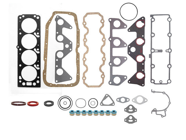 FS-107-1 JUEGO DE EMPAQUES PARA PONTIAC LEMANS 2.0 4L 1989-1989