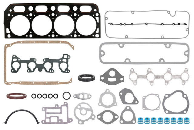 FS-108-2 JUEGO DE EMPAQUES PARA CHEVROLET BERETTA 2.2 4L 1994-1996