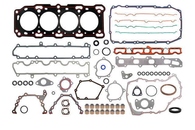 FS-109-1 JUEGO DE EMPAQUES PARA CHEVROLET CAVALIER 2.4 4L 1999-1999