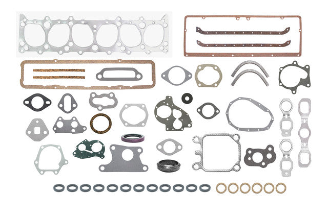 FS-110 JUEGO DE EMPAQUES PARA CHEVROLET STYLELINE DELUXE 3.5 6 1949