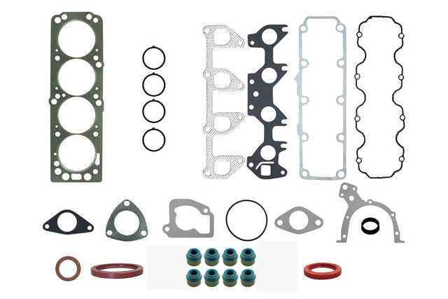 FS-118-1 JUEGO DE EMPAQUES PARA CHEVROLET MERIVA 1.8 4L 2006-2006