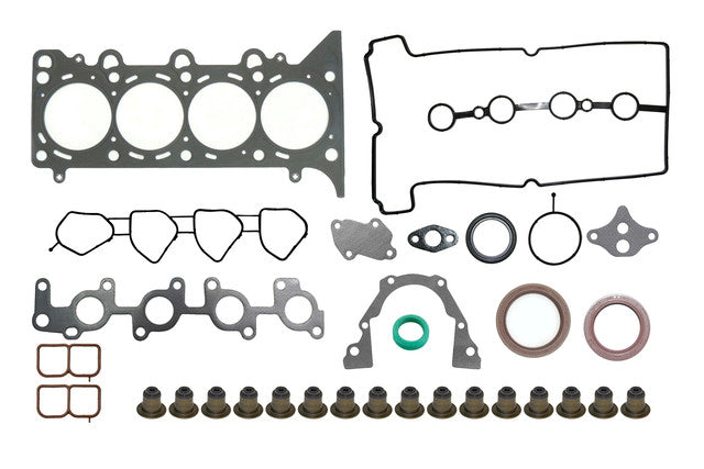 FS-119-ML JUEGO DE EMPAQUES PARA CHEVROLET SPARK 1.2 4L 2013-2015
