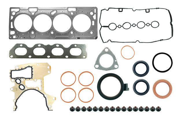 FS-122-ML JUEGO DE EMPAQUES PARA CHEVROLET TRAX 1.8 4L 2013-2015