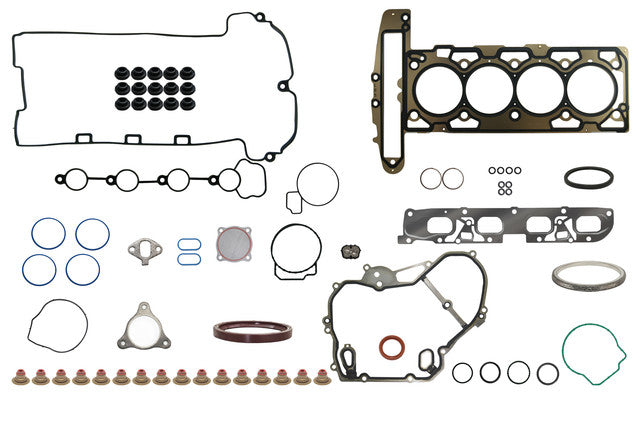 FS-124-ML JUEGO DE EMPAQUES PARA CHEVROLET COBALT 2.2 4L 2010-2010