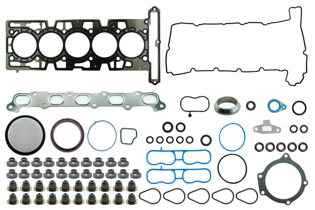 FS-128-ML JUEGO DE EMPAQUES PARA CHEVROLET COLORADO 3.5 5L 2004-2006