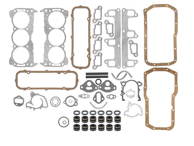 FS-142 JUEGO DE EMPAQUES PARA BUICK CENTURY 3.8 6V 1980-1980