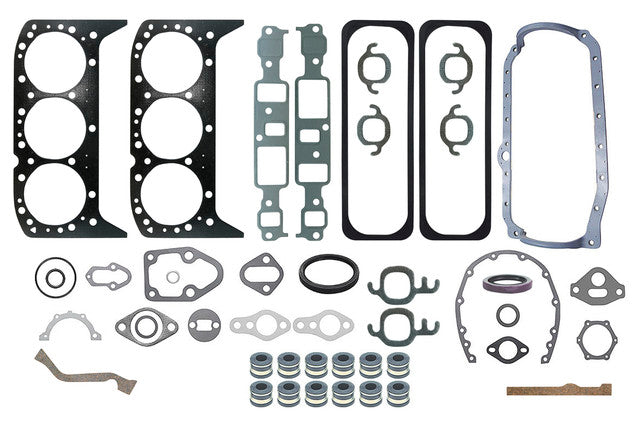 FS-144-2 JUEGO DE EMPAQUES PARA CHEVROLET ASTRO 4.3 6V 1992-1992