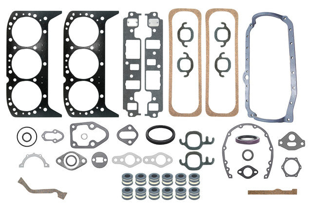 FS-144-3 JUEGO DE EMPAQUES PARA CHEVROLET ASTRO 4.3 6V 1993-1993