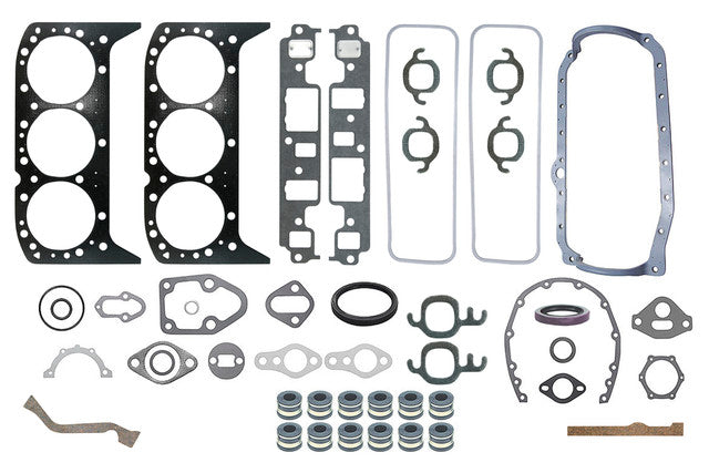FS-144-4 JUEGO DE EMPAQUES PARA CHEVROLET ASTRO 4.3 6 1994-1994