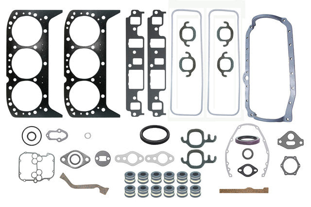FS-144-6 JUEGO DE EMPAQUES PARA CHEVROLET ASTRO 4.3 6V 1994-1994