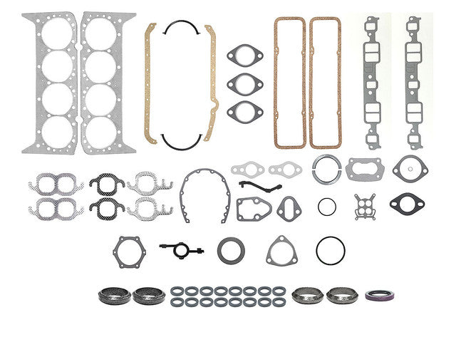 FS-150-1 JUEGO DE EMPAQUES PARA CHEVROLET 3B 4.6 8V 1959-1959