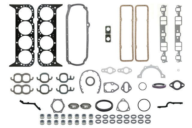 FS-150-6 JUEGO DE EMPAQUES PARA CHEVROLET C10 SUBURBAN 5.7 1982-1984