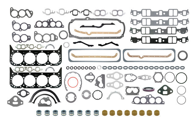 FS-150-9 JUEGO DE EMPAQUES PARA CADILLAC FLEETWOOD 5.7 8V 1993-1993