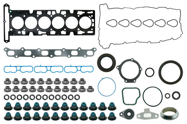 FS-153-ML JUEGO DE EMPAQUES PARA CHEVROLET TRAILBLAZER 4.2 6 2002-2007