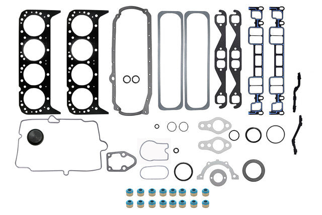 FS-160-2 JUEGO DE EMPAQUES PARA CHEVROLET C1500 5.0 8V 1996-1997