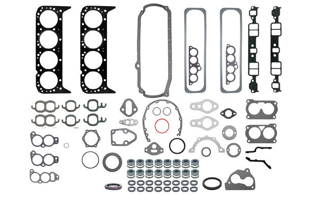 FS-160-6 JUEGO DE EMPAQUES PARA CHEVROLET CAMARO 5.0 8V 1987-1990