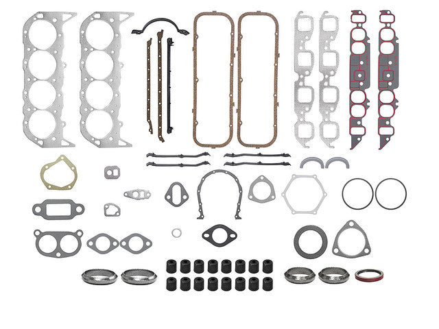 FS-168 JUEGO DE EMPAQUES PARA CHEVROLET C10 7.4 8V 1980-1980