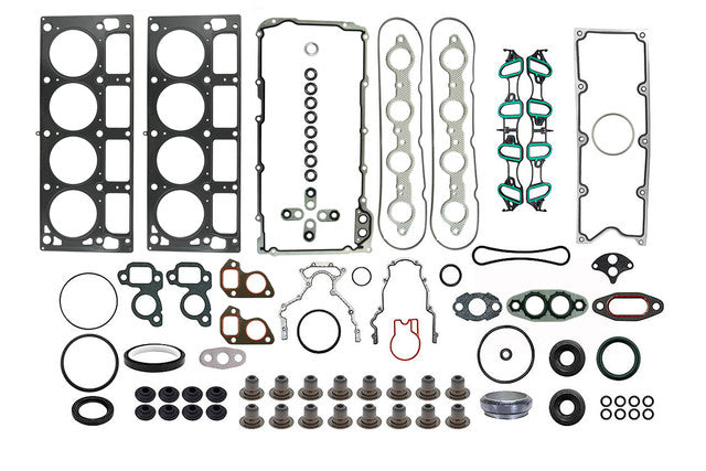 FS-175-1ML JUEGO EMPAQUES PARA CHEVROLET AVALANCHE 1500 5.3 8 2005-2006