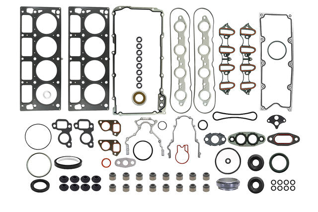FS-175-ML JUEGO EMPAQUES PARA CHEVROLET SILVERADO 1500 4.8 8 1999-2001