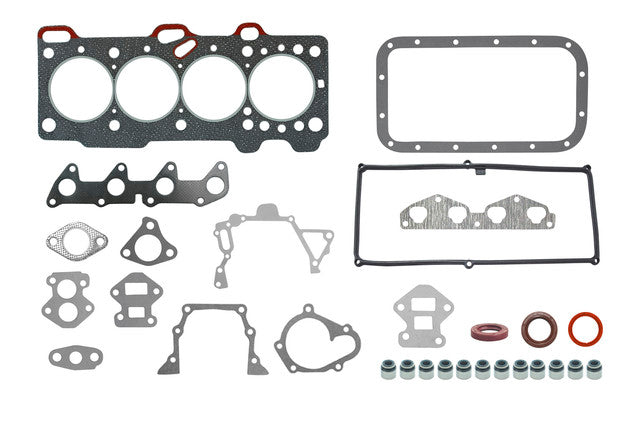 FS-201 JUEGO DE EMPAQUES PARA DODGE ATOS 1.0 4L 2001-2004