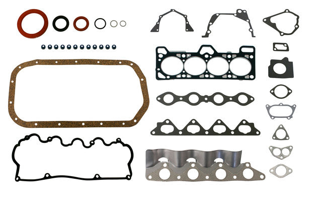 FS-203-ML JUEGO DE EMPAQUES PARA HYUNDAI ACCENT 1.5 4L 1998-1999