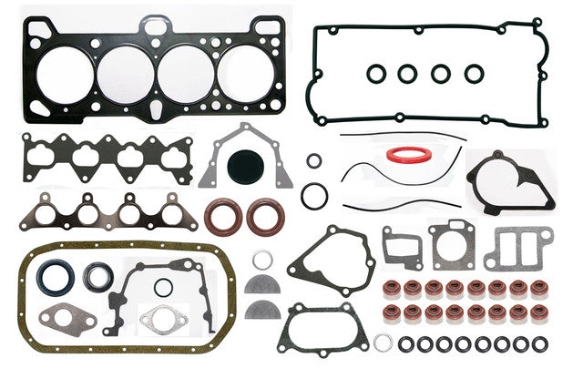 FS-204-ML JUEGO DE EMPAQUES PARA DODGE ATTITUDE 1.4 4L 2006-2014