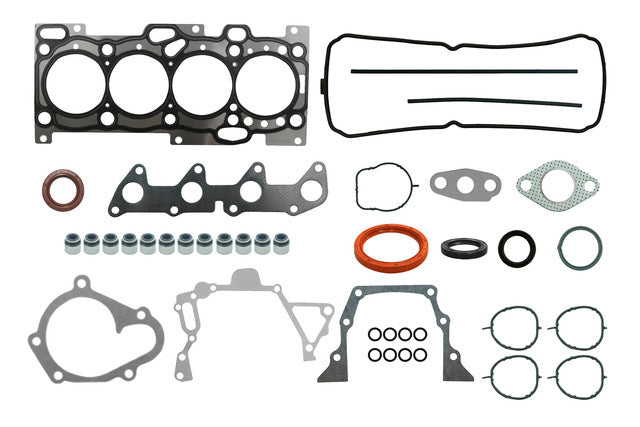 FS-207-ML JUEGO DE EMPAQUES PARA DODGE I10 1.1 4L 2012-2014