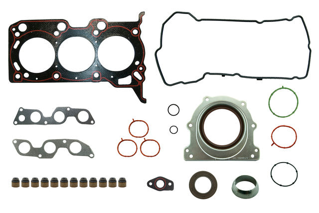 FS-211-G JUEGO DE EMPAQUES PARA MITSUBISHI MIRAGE 1.2 3L 2016-2016