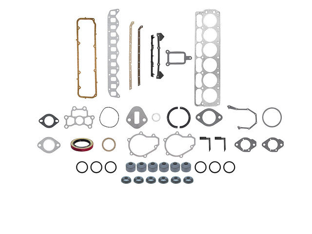 FS-225-1 JUEGO DE EMPAQUES PARA CHRYSLER LEBARON 3.7 6L 1981-1981