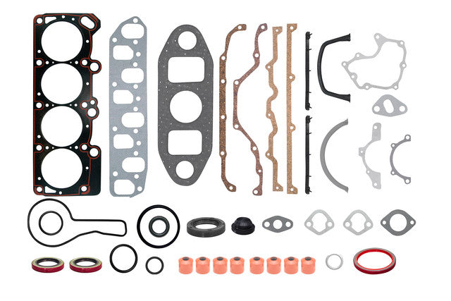 FS-240-1 JUEGO DE EMPAQUES PARA CHRYSLER DAYTONA 2.5 4L 1989-1989