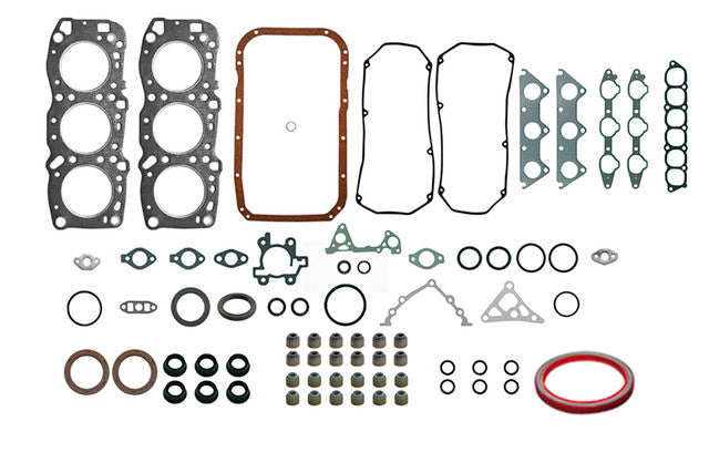 FS-252 JUEGO DE EMPAQUES PARA CHRYSLER SEBRING 2.5 6V 1996-2000