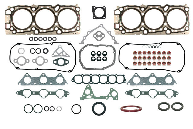 FS-257-ML JUEGO DE EMPAQUES PARA DODGE STRATUS 3.0 6V 2001-2005