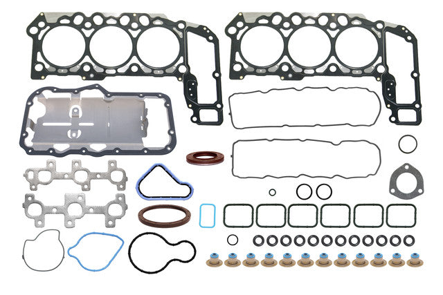 FS-271-1ML JUEGO DE EMPAQUES PARA DODGE DAKOTA 3.7 6V 2005-2007