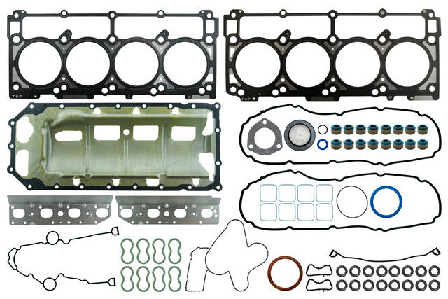 FS-274-ML JUEGO DE EMPAQUES PARA CHRYSLER 300 5.7 8V 2009-2009