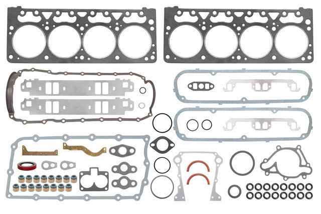 FS-275-1 JUEGO DE EMPAQUES PARA DODGE B1500 5.9 8V 1998-1998