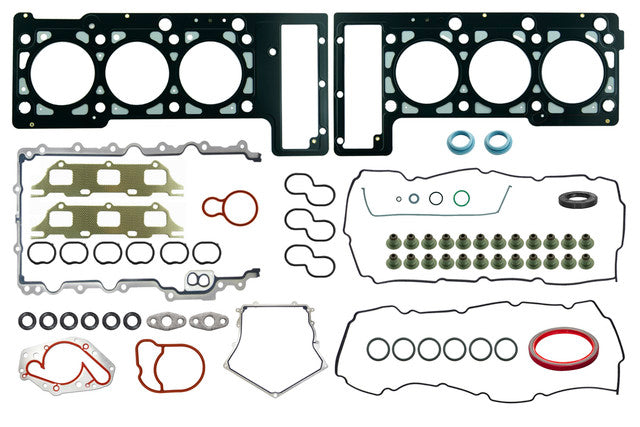 FS-280-1 JUEGO DE EMPAQUES PARA CHRYSLER SEBRING 2.7 6V 2009-2010