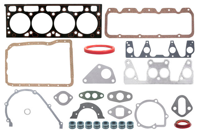 FS-300 JUEGO DE EMPAQUES PARA FORD TEMPO 2.3 4L 1987-1989
